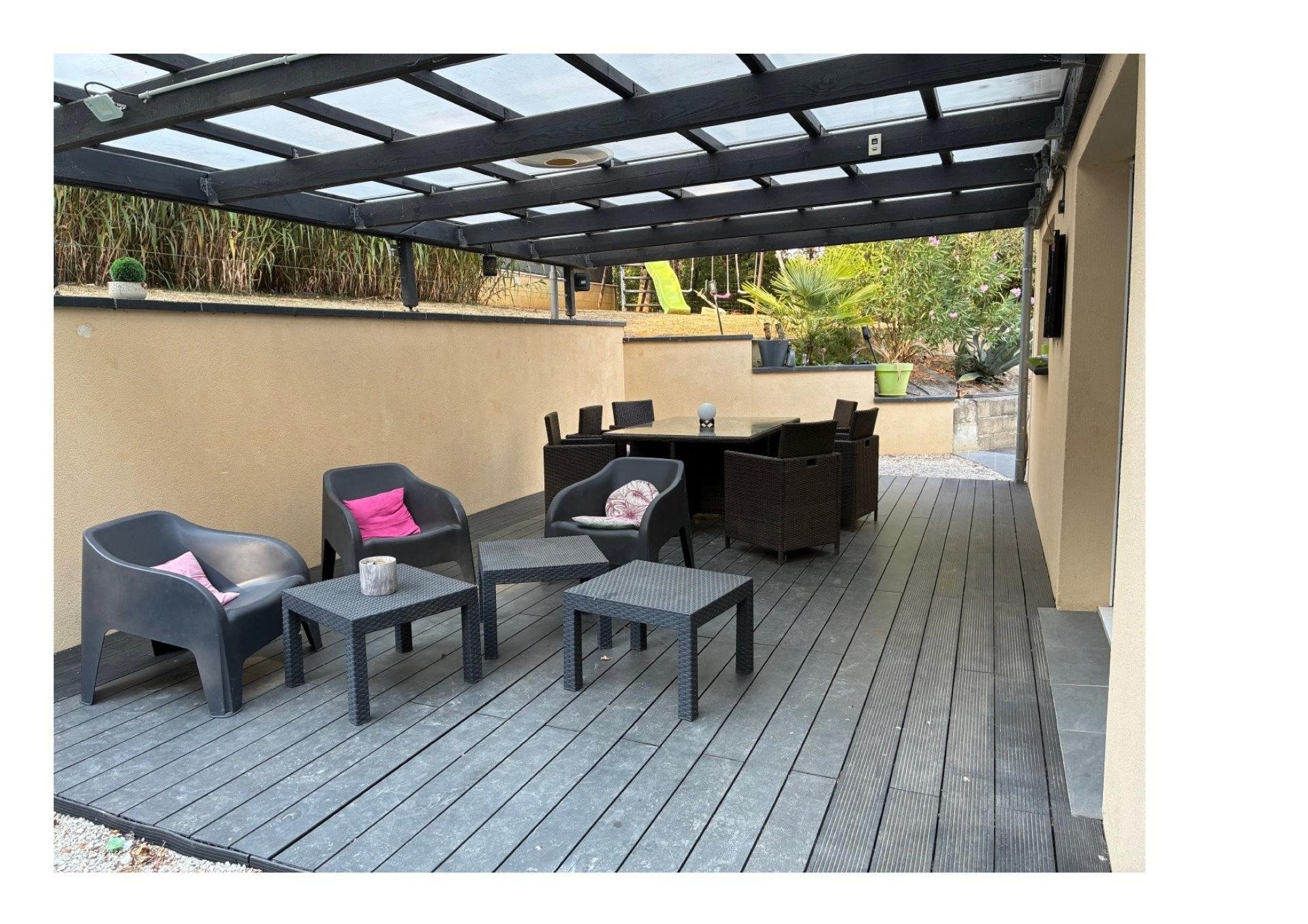 Maison à vendre, 110m², Parçay-Meslay