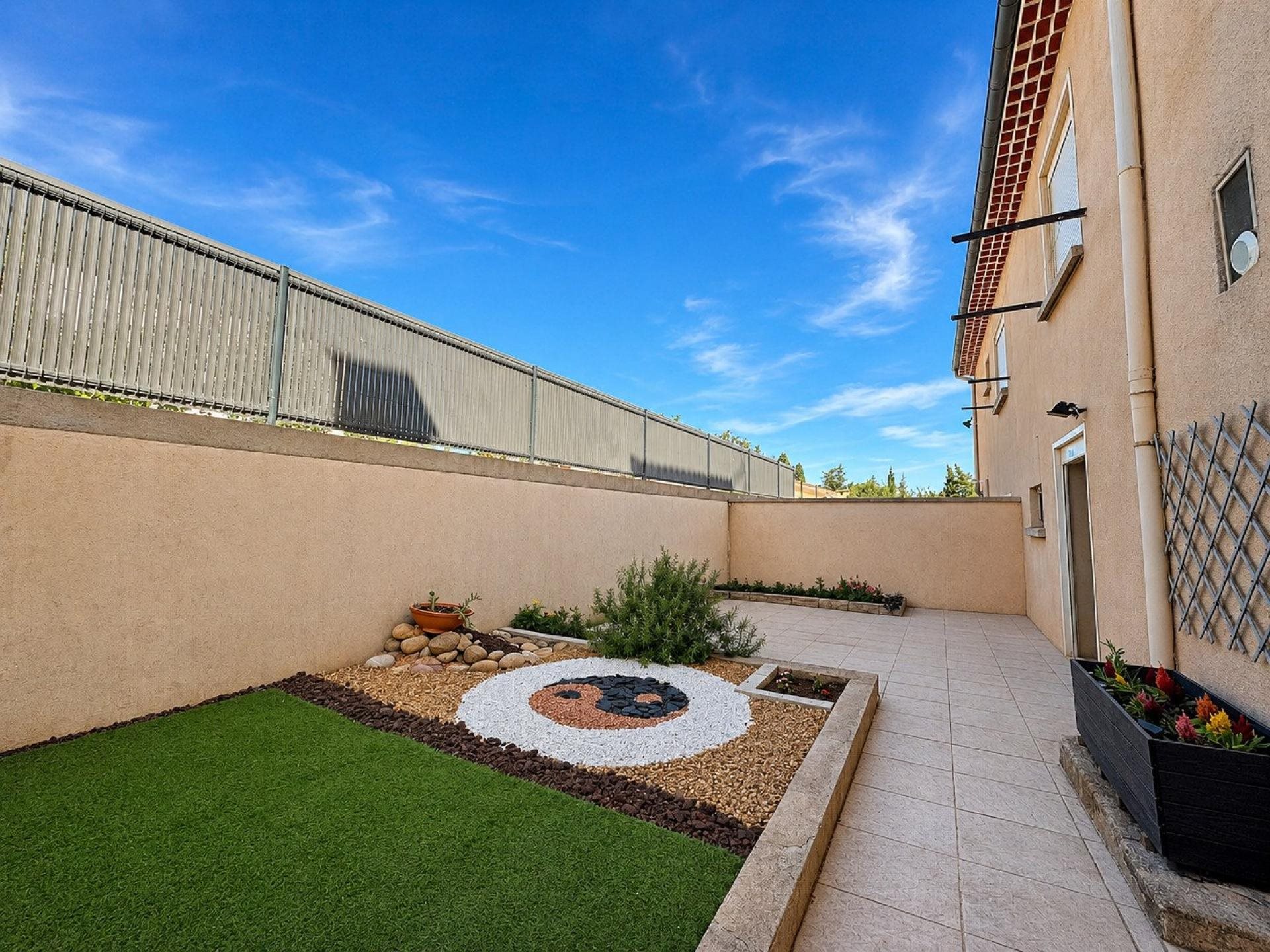 Maison à vendre, 72m², Lignan-sur-Orb