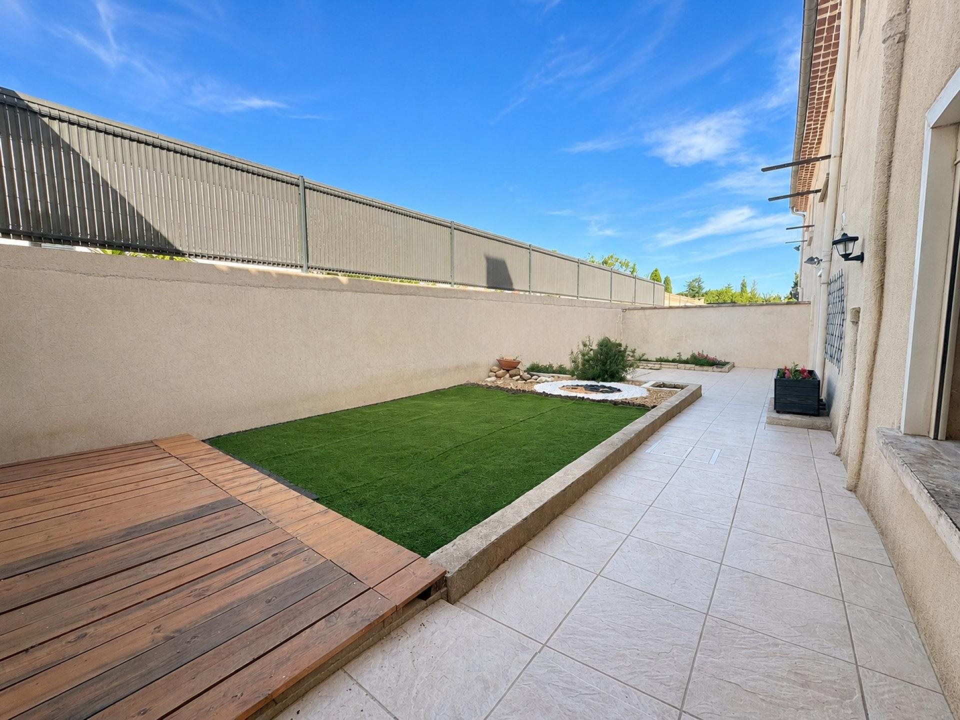 Maison à vendre, 72m², Lignan-sur-Orb