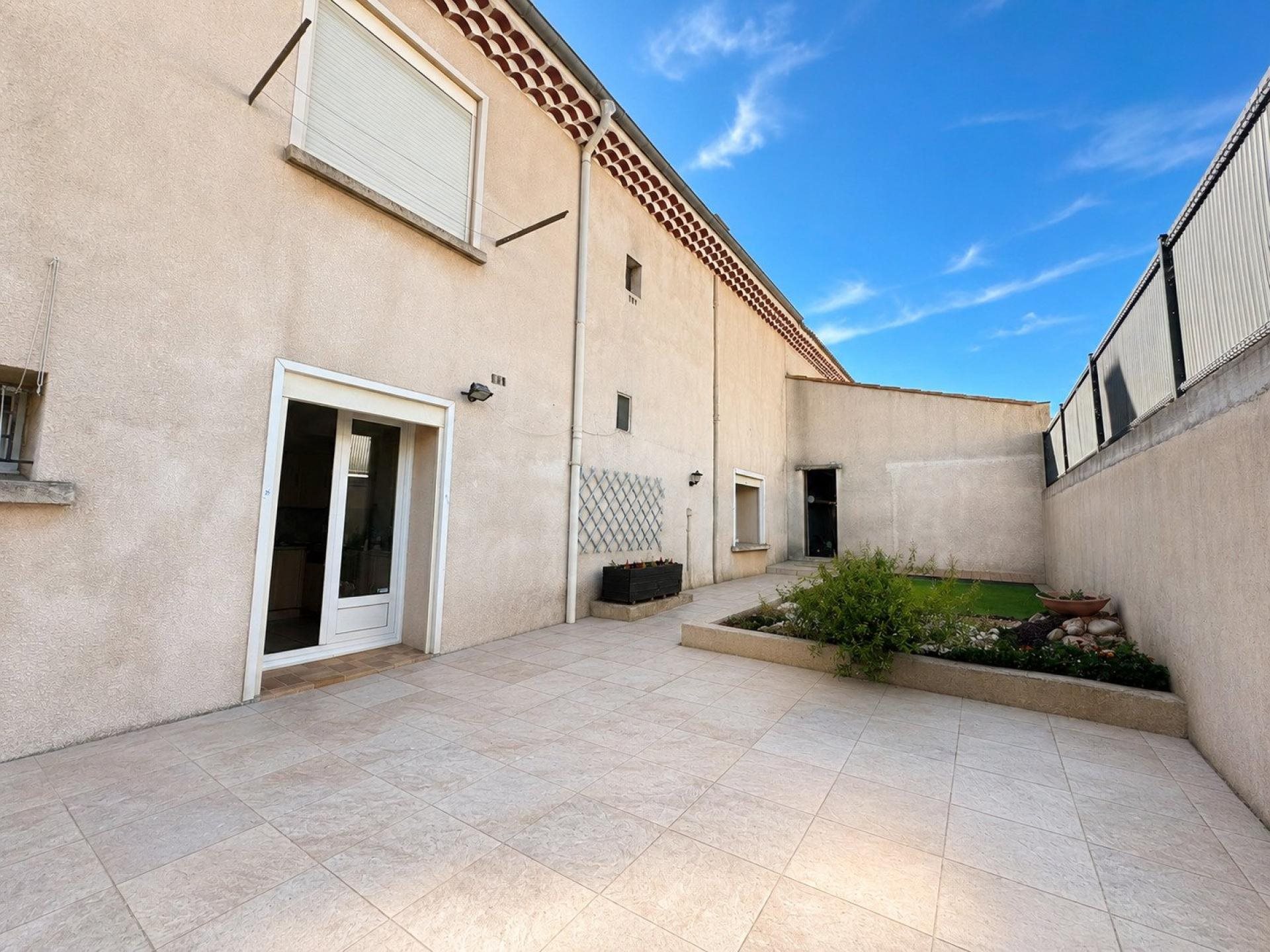 Maison à vendre, 72m², Lignan-sur-Orb