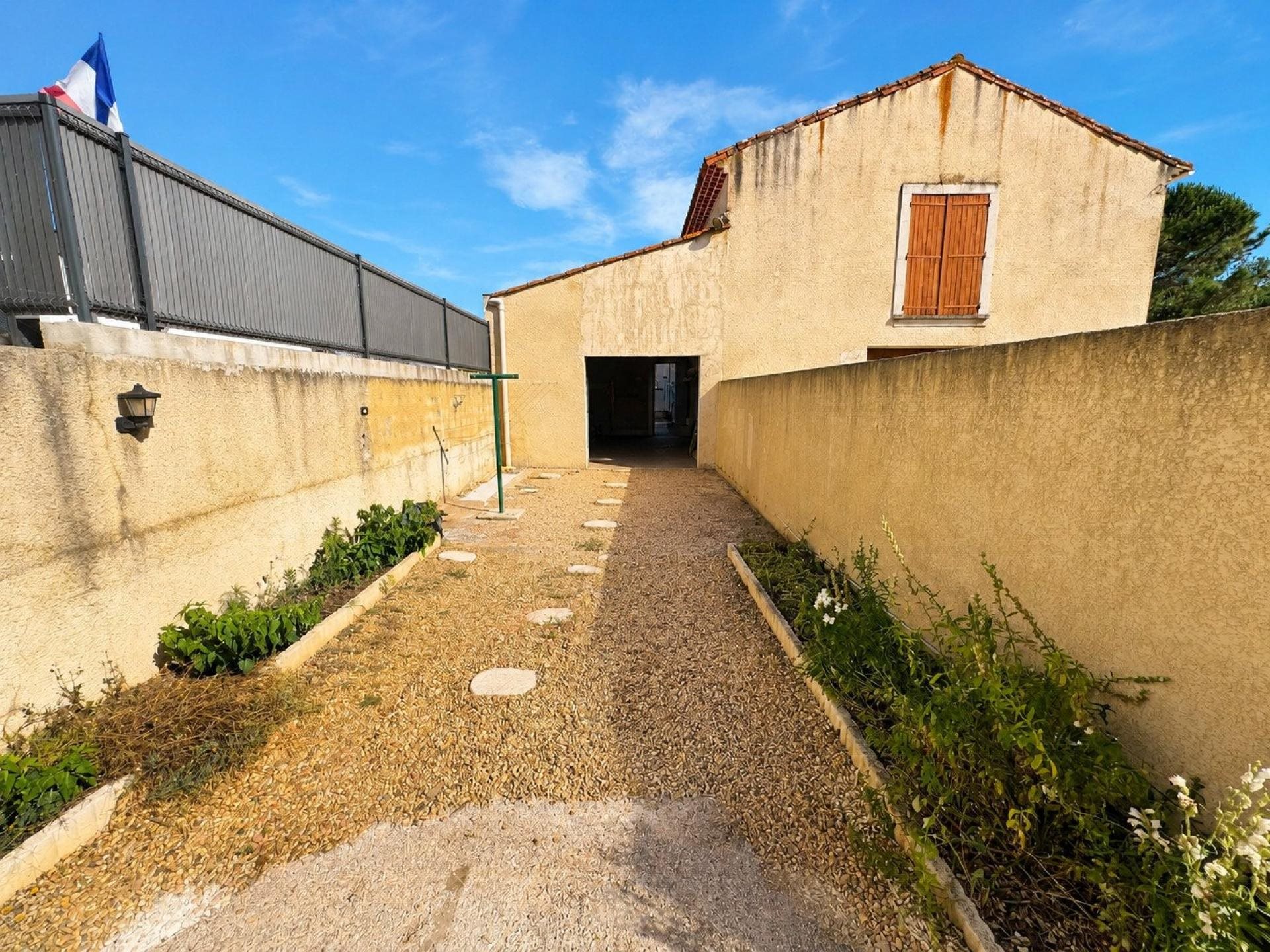 Maison à vendre, 72m², Lignan-sur-Orb