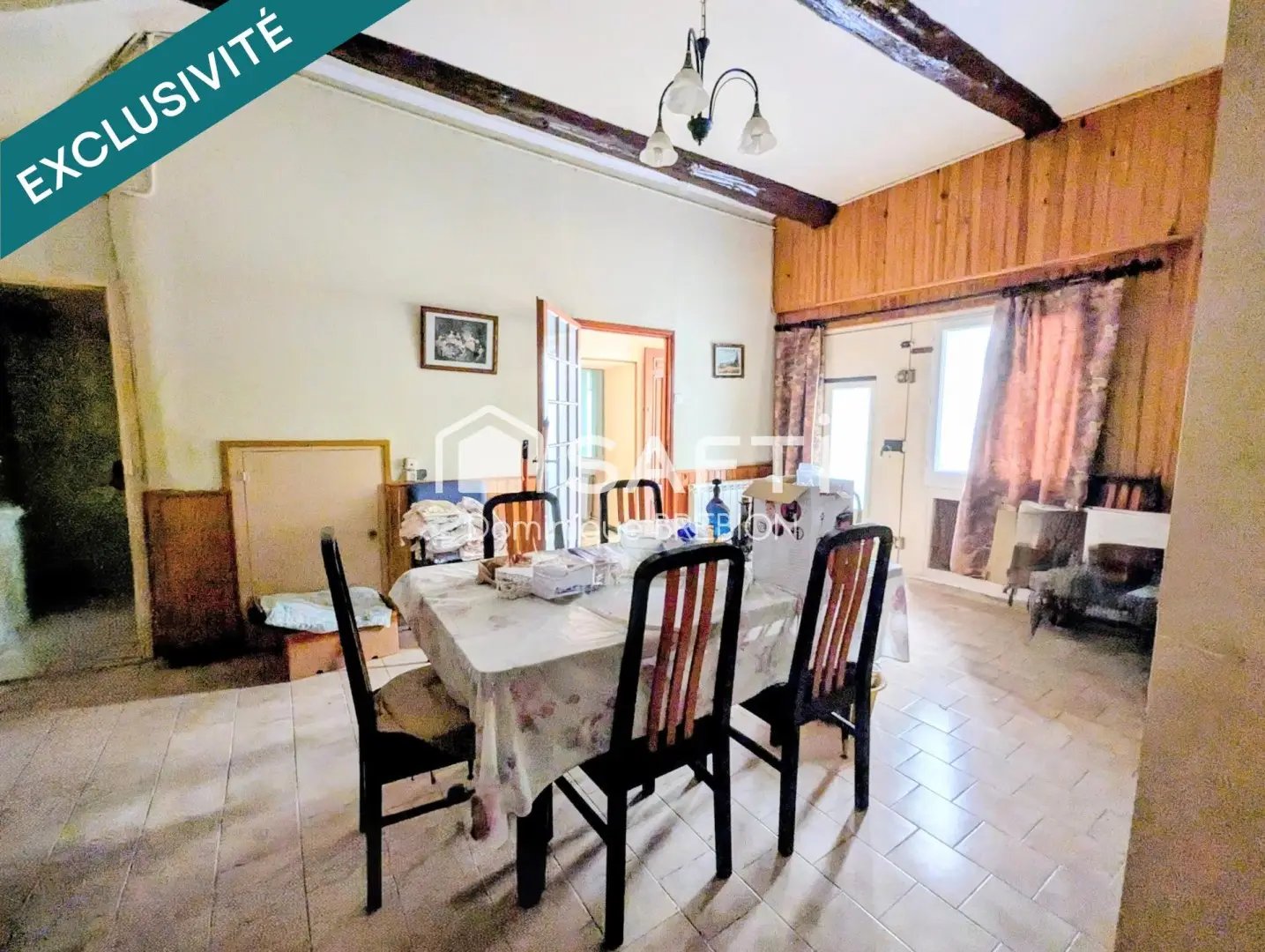 Maison à vendre, 177m², Caux