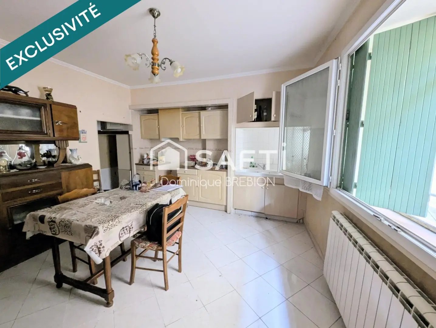 Maison à vendre, 177m², Caux