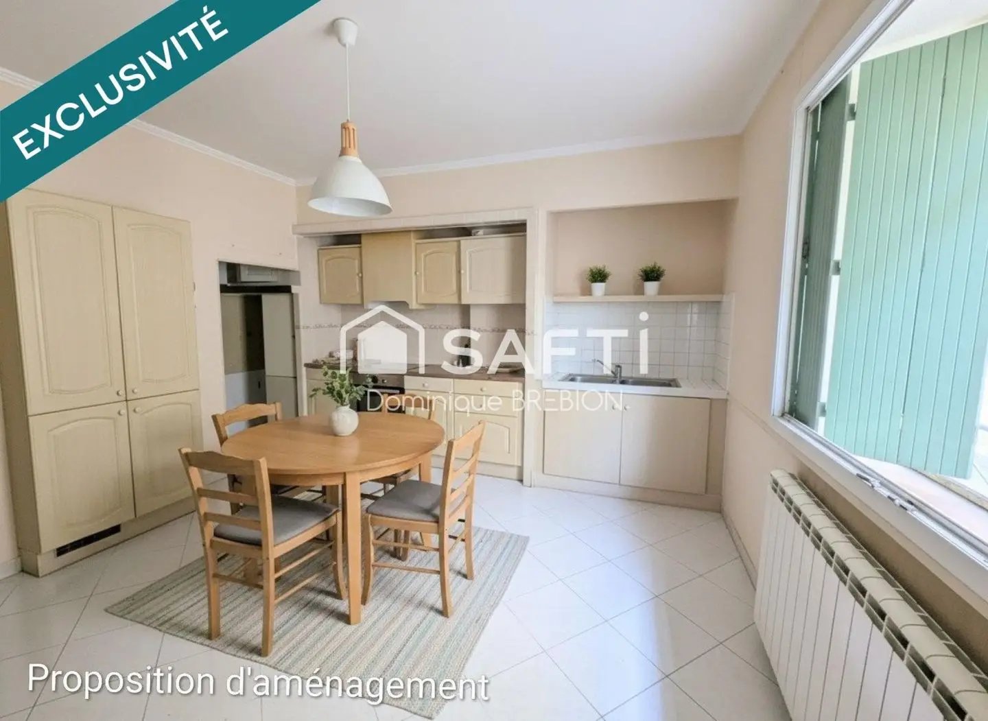 Maison à vendre, 177m², Caux