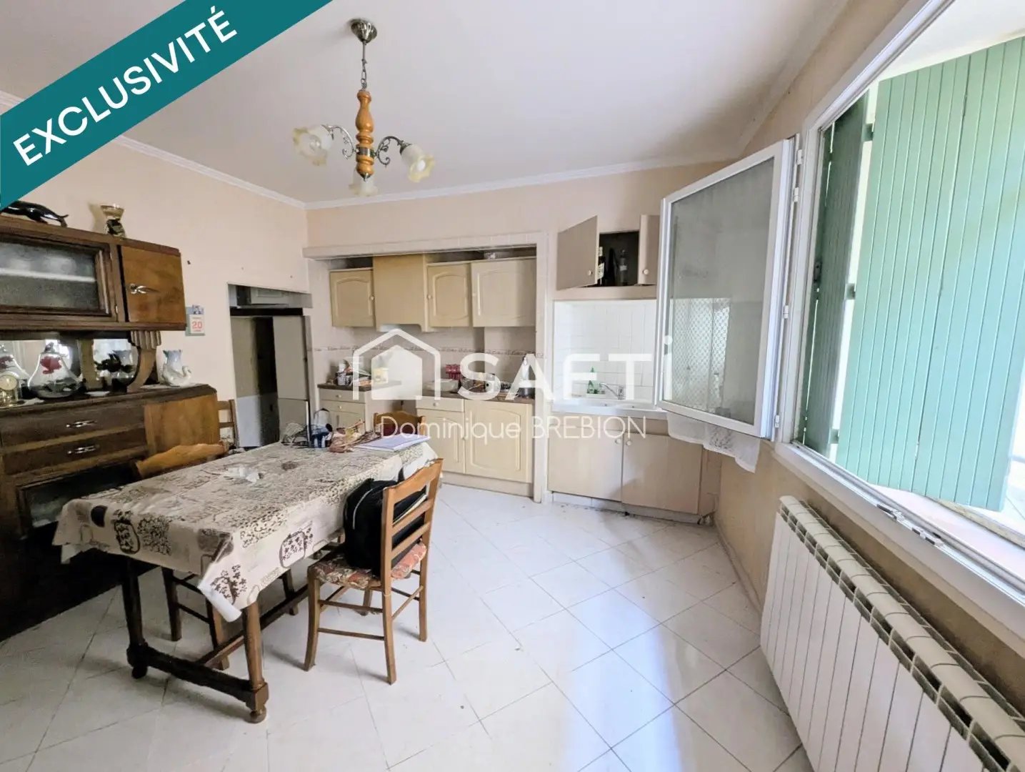 Maison à vendre, 177m², Caux