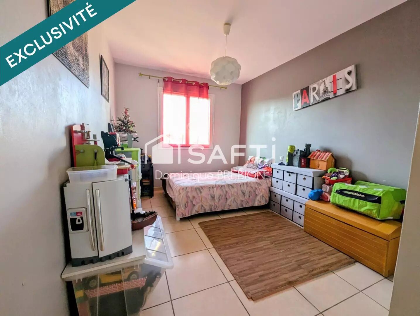 Maison à vendre, 137m², Laurens