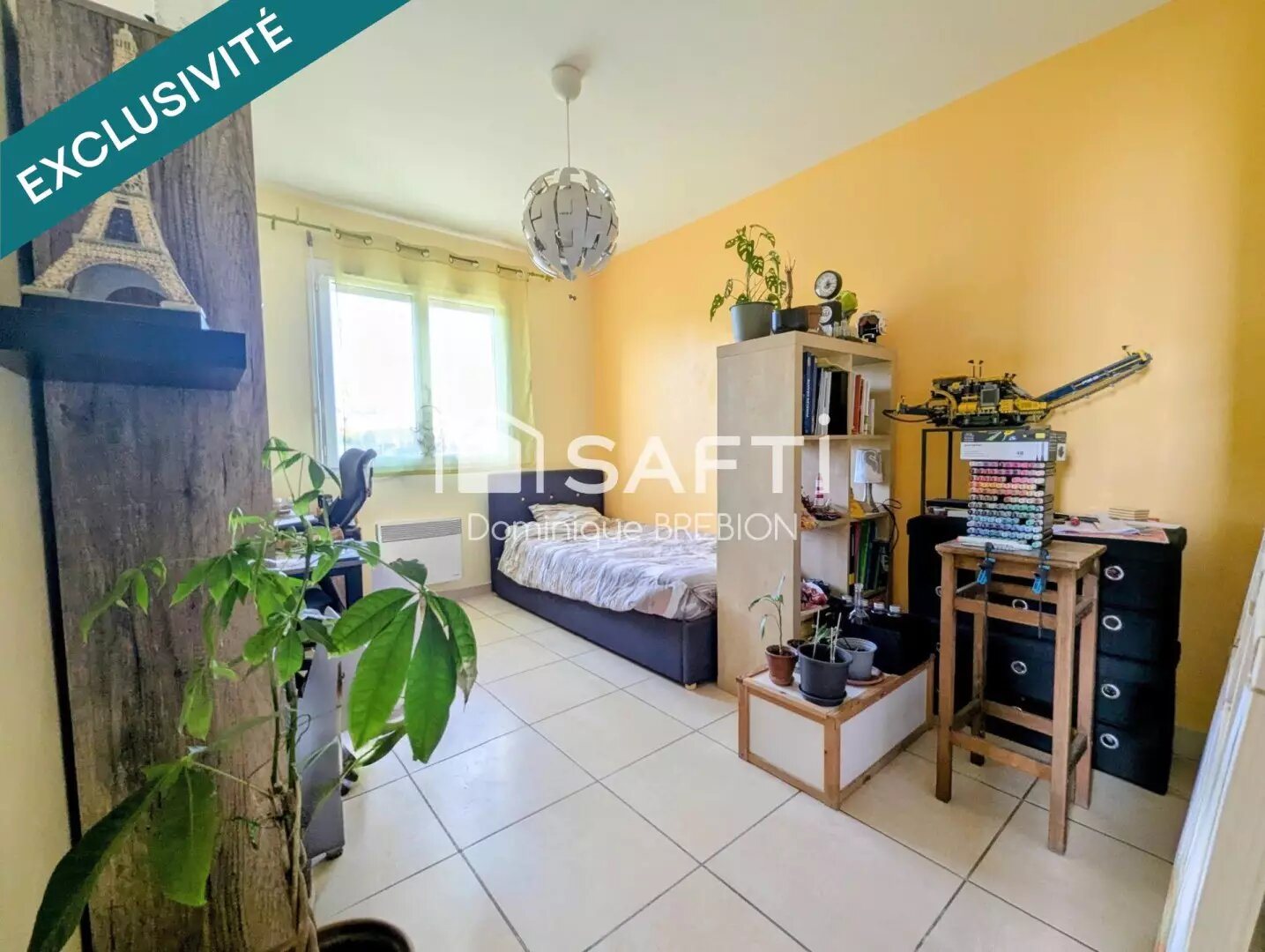 Maison à vendre, 137m², Laurens