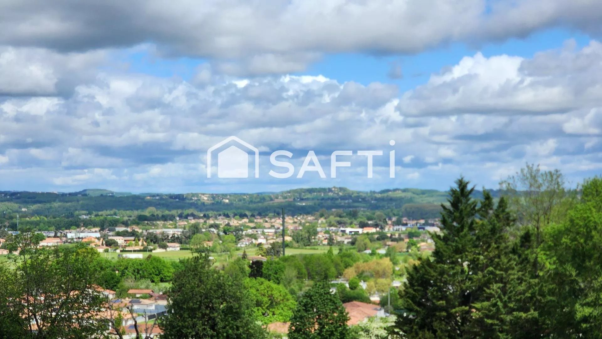 Maison à vendre, 90m², Pujols