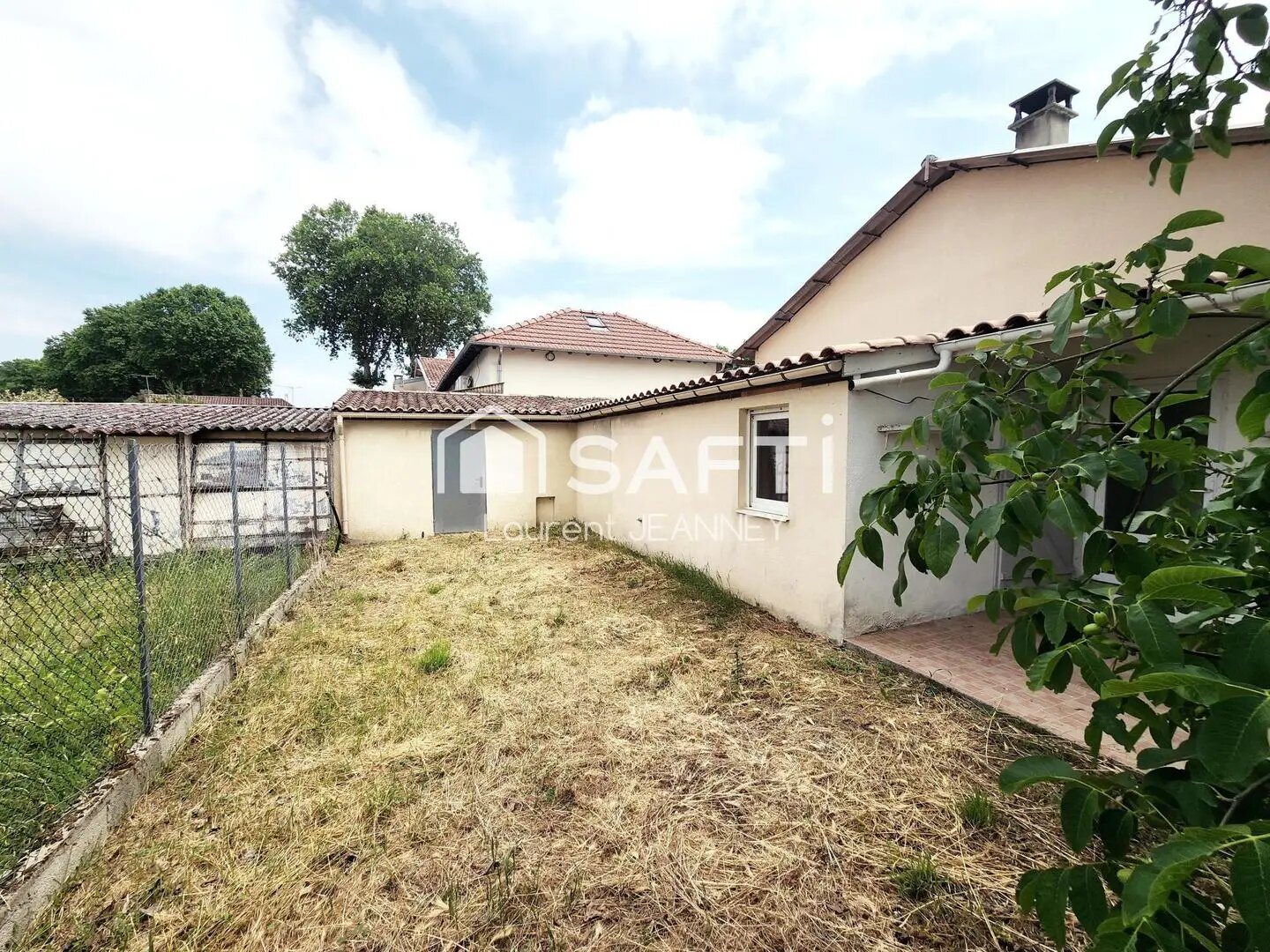 Maison à vendre, 90m², Saint-Sylvestre-sur-Lot