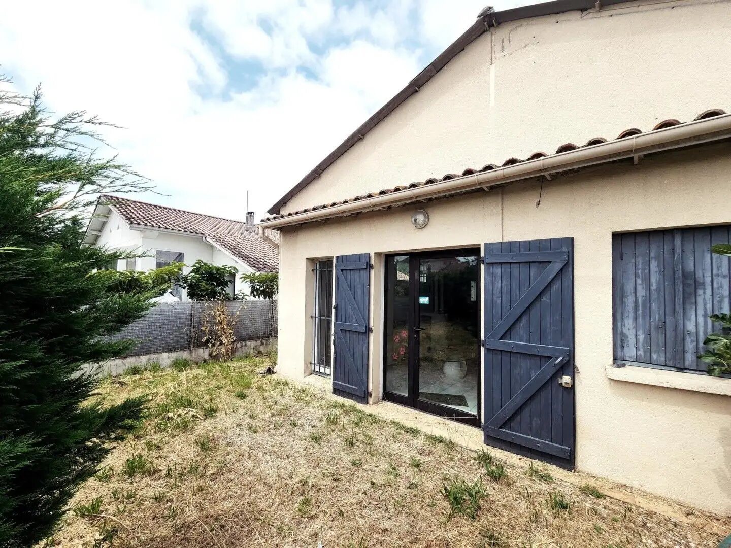 Maison à vendre, 85m², Saint-Sylvestre-sur-Lot
