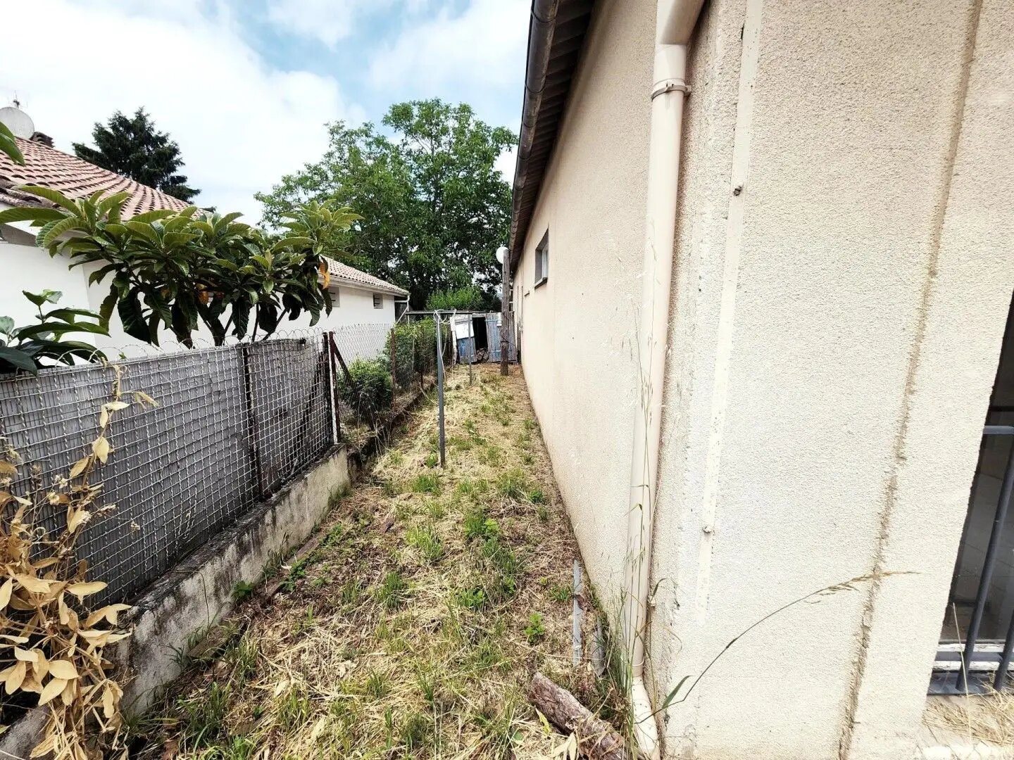 Maison à vendre, 85m², Saint-Sylvestre-sur-Lot