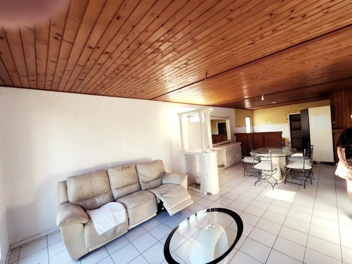 Maison à vendre, 85m², Saint-Sylvestre-sur-Lot
