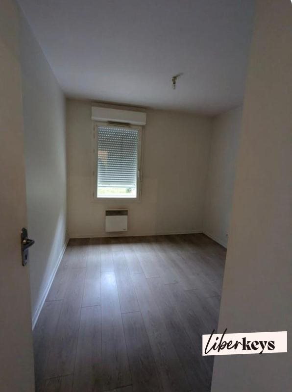 Appartement à vendre, 45m², L'Hermitage