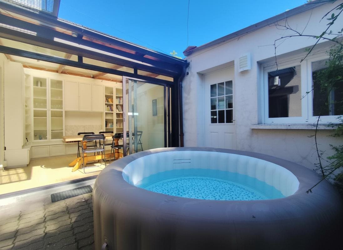 Maison à vendre, 85m², Longjumeau