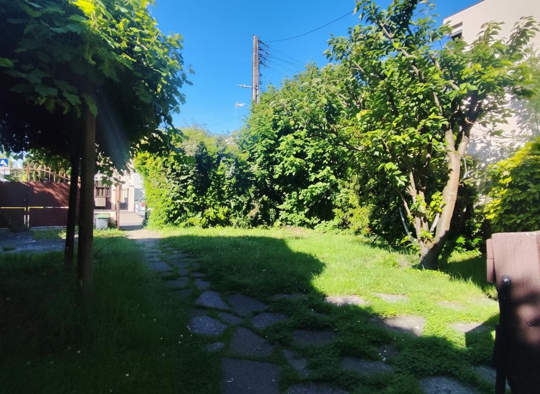Maison à vendre, 85m², Longjumeau