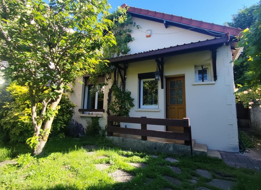 Maison à vendre, 85m², Longjumeau