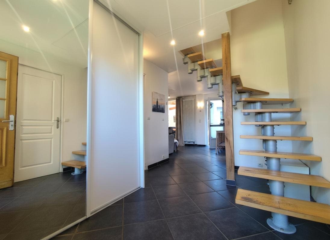 Maison à vendre, 85m², Longjumeau