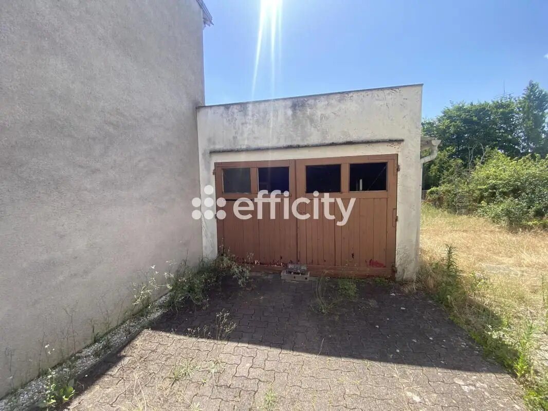 Maison à vendre, 71m², Châlette-sur-Loing