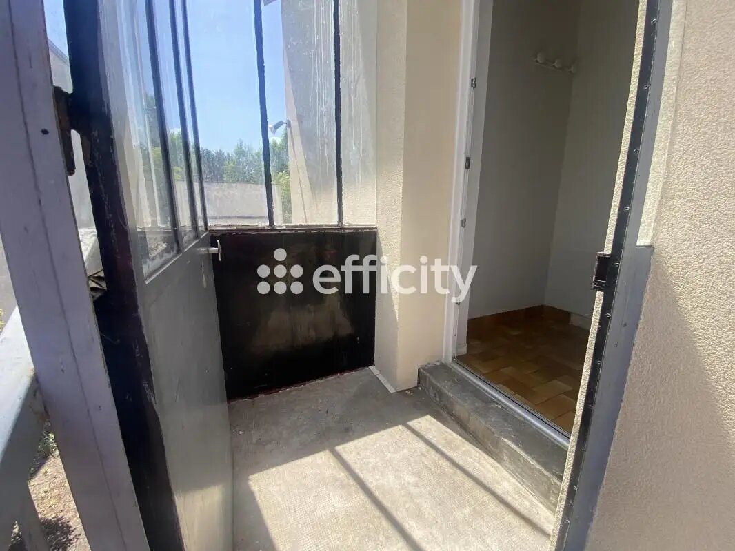 Maison à vendre, 71m², Châlette-sur-Loing