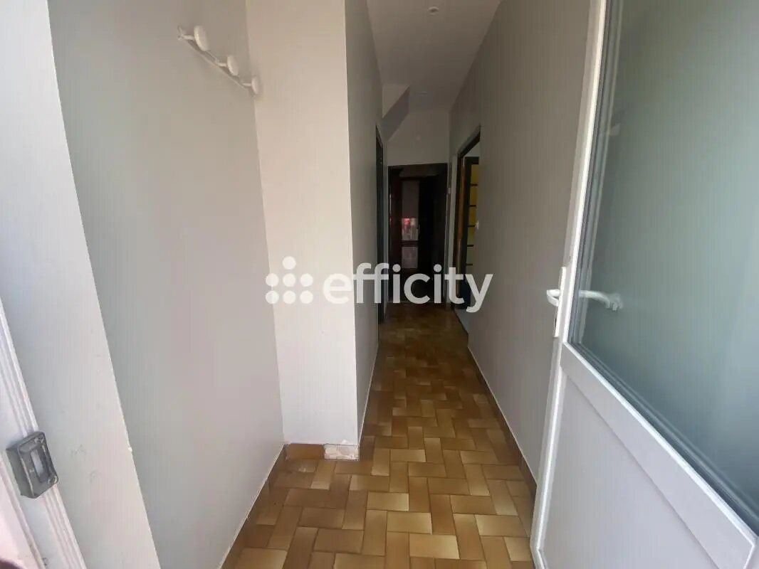 Maison à vendre, 71m², Châlette-sur-Loing