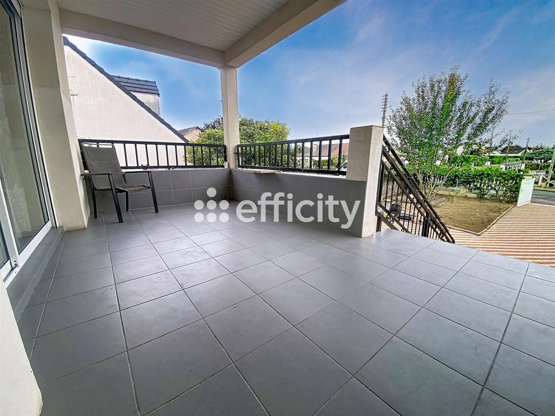 Maison à vendre, 135m², Villemandeur