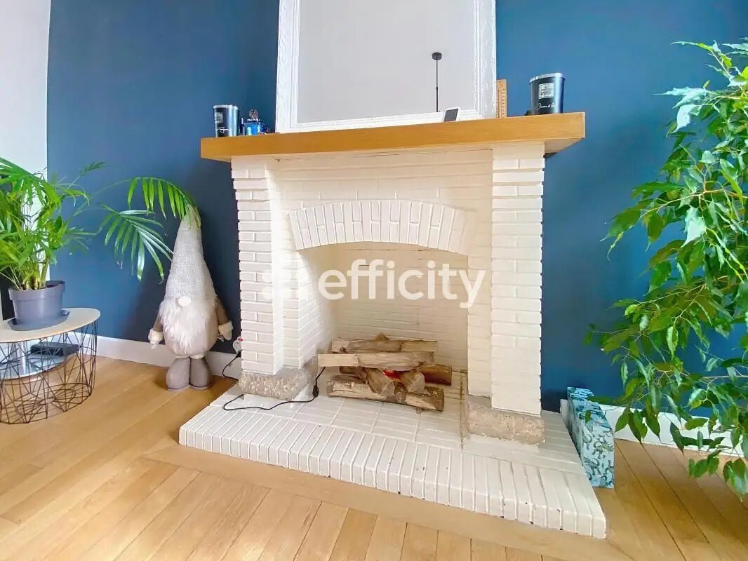 Appartement à vendre, 125m², Montargis