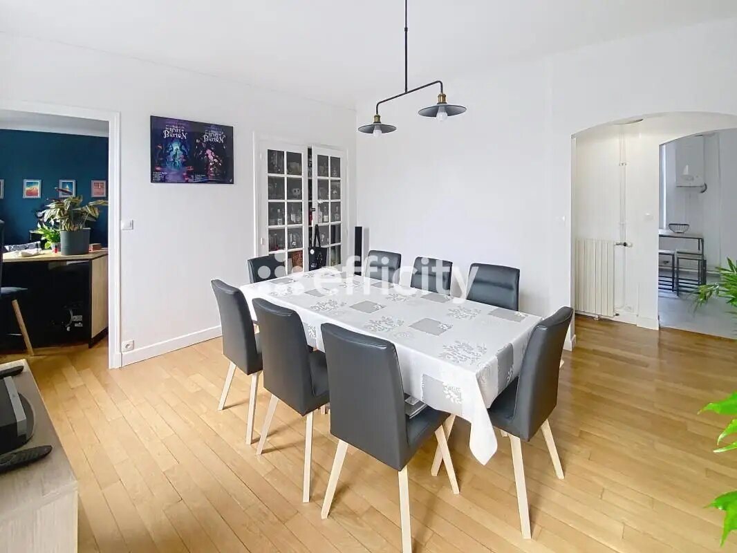 Appartement à vendre, 125m², Montargis