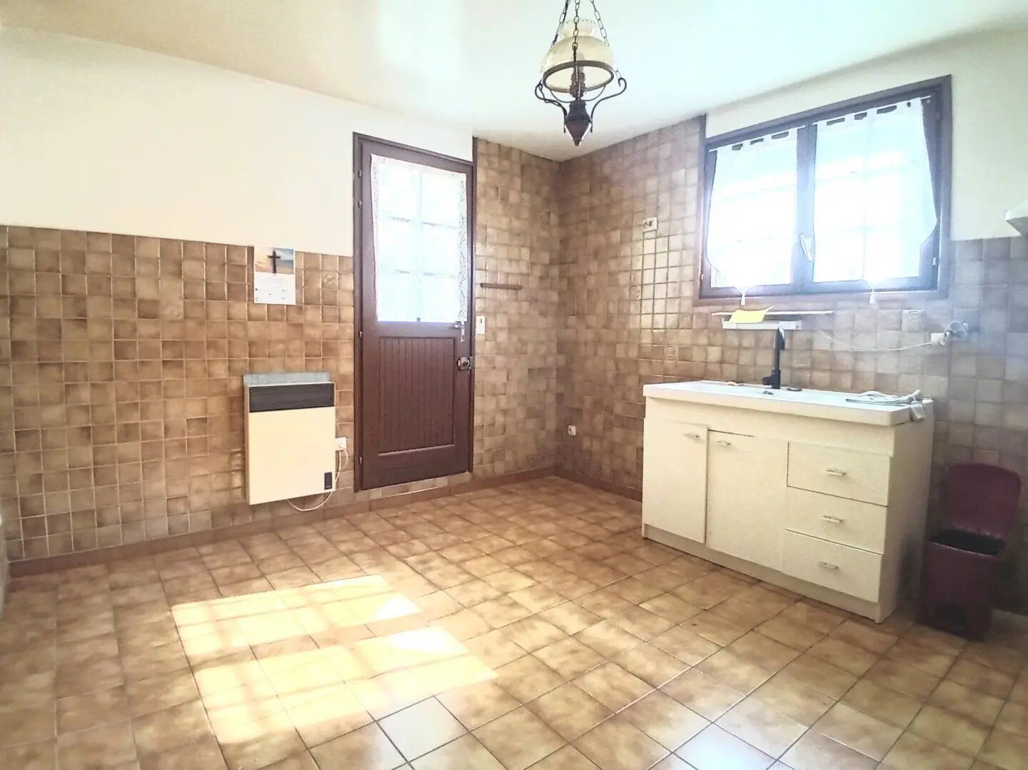Maison à vendre, 105m², Argenvières