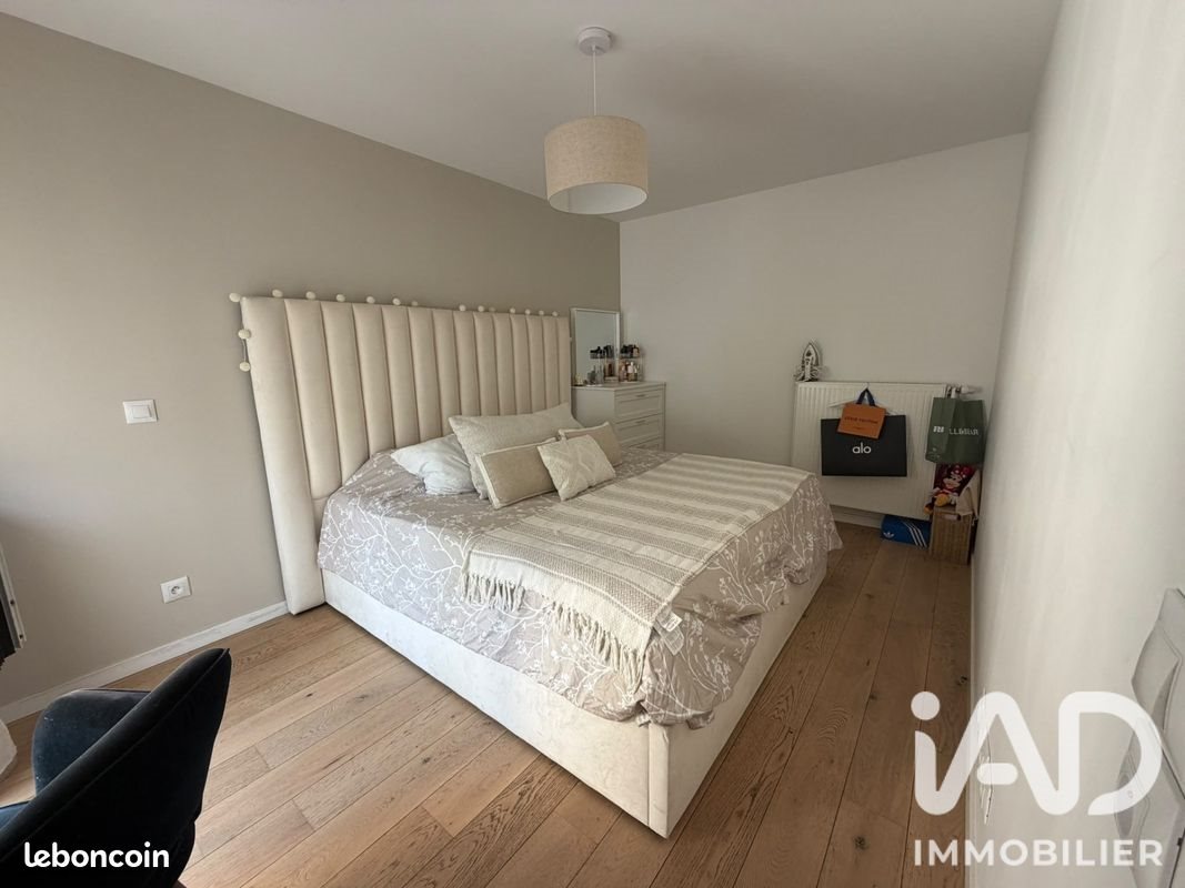 Appartement à vendre, 47m², Chaville