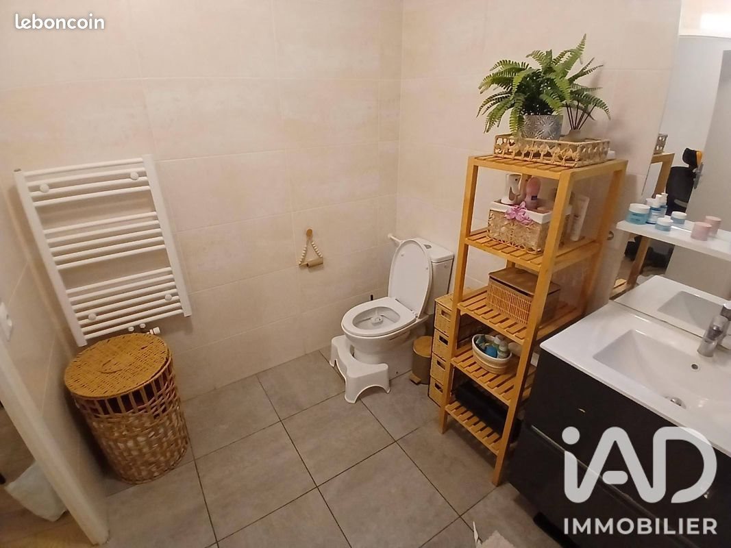 Appartement à vendre, 47m², Chaville