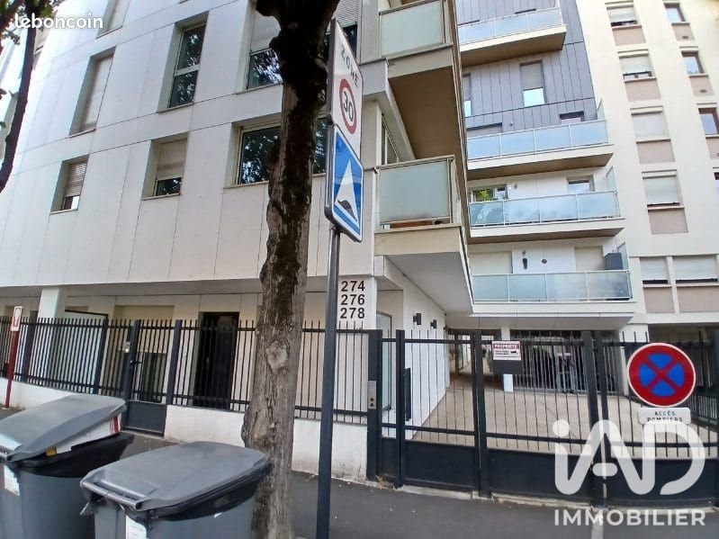 Appartement à vendre, 47m², Chaville