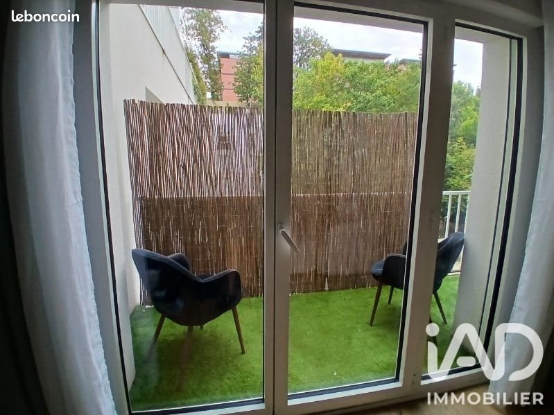 Appartement à vendre, 47m², Chaville