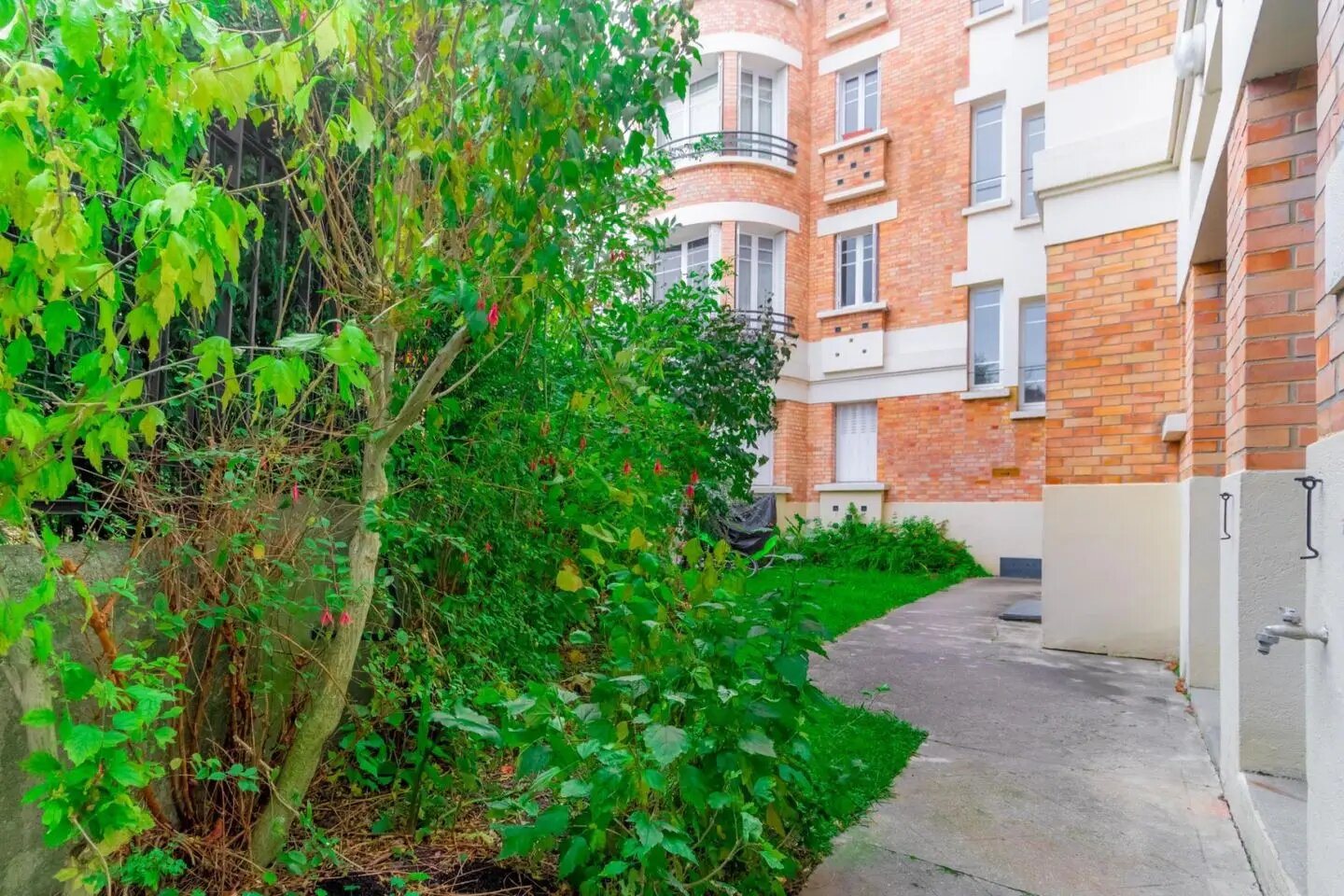 Appartement à vendre, 64m², Viroflay