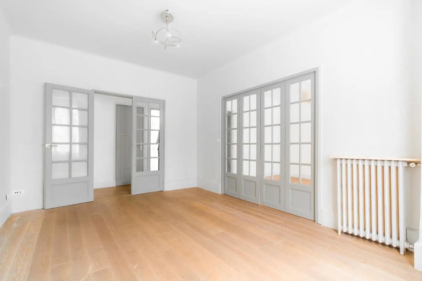 Appartement à vendre, 64m², Viroflay