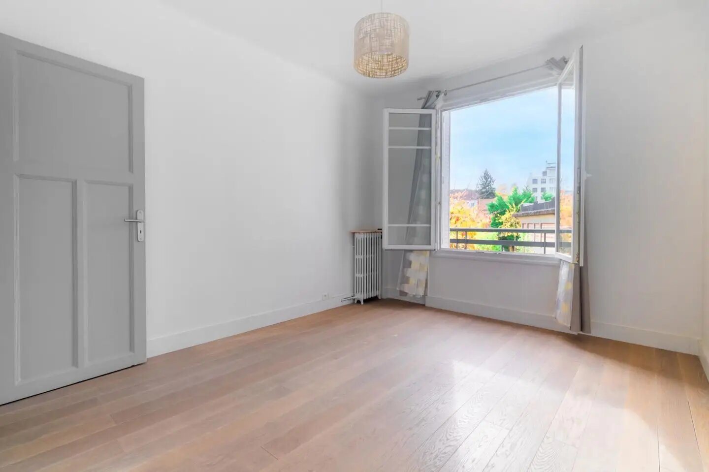 Appartement à vendre, 64m², Viroflay