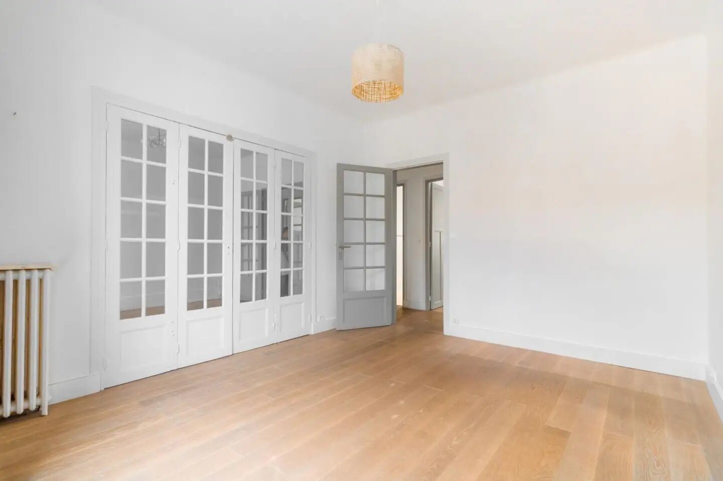 Appartement à vendre, 64m², Viroflay
