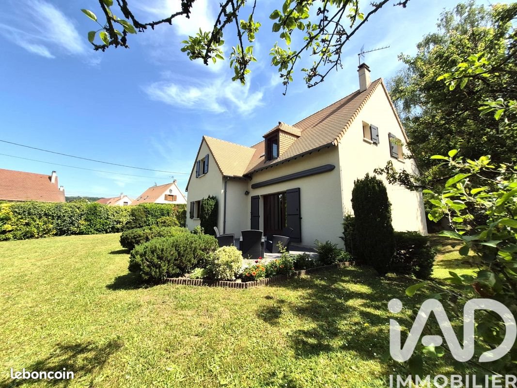 Maison à vendre, 176m², Triel-sur-Seine