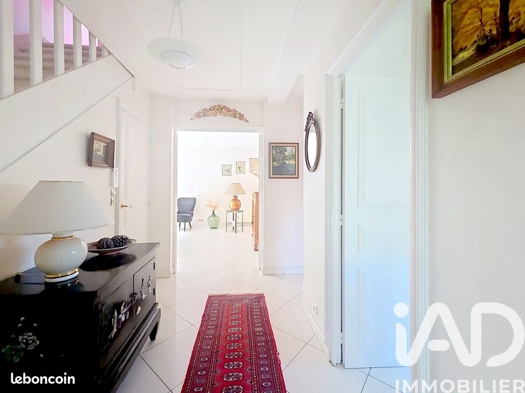 Maison à vendre, 176m², Triel-sur-Seine