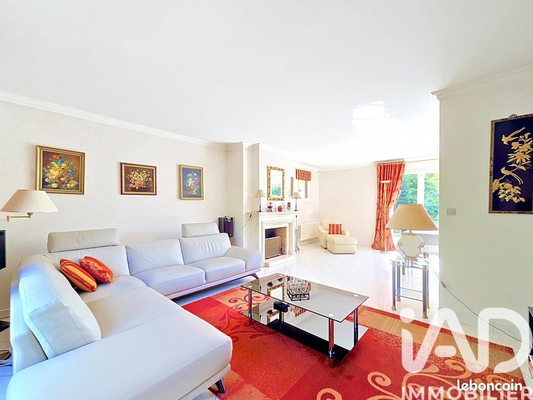 Maison à vendre, 176m², Triel-sur-Seine
