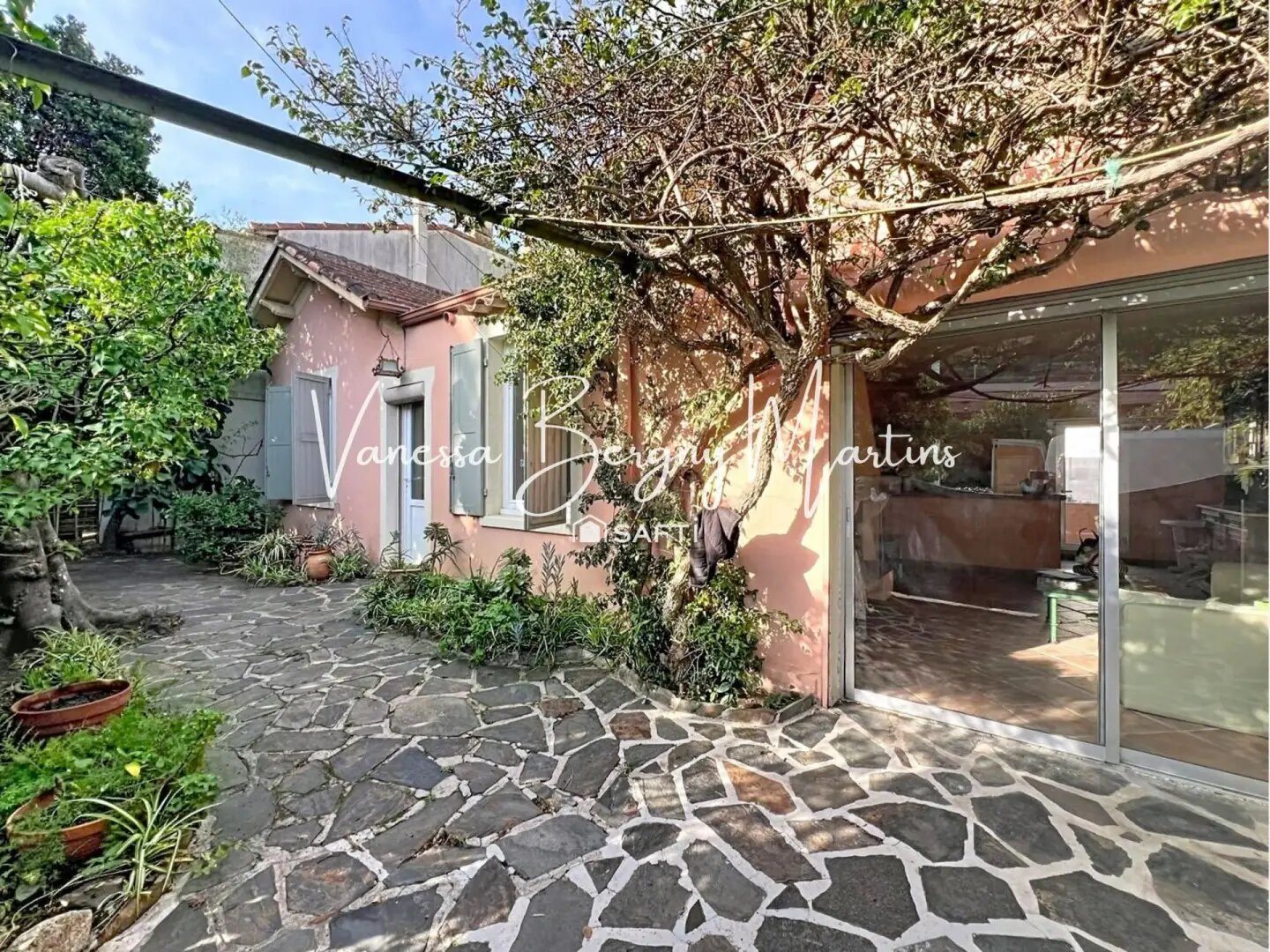 Maison à vendre, 80m², Cavalaire-sur-Mer