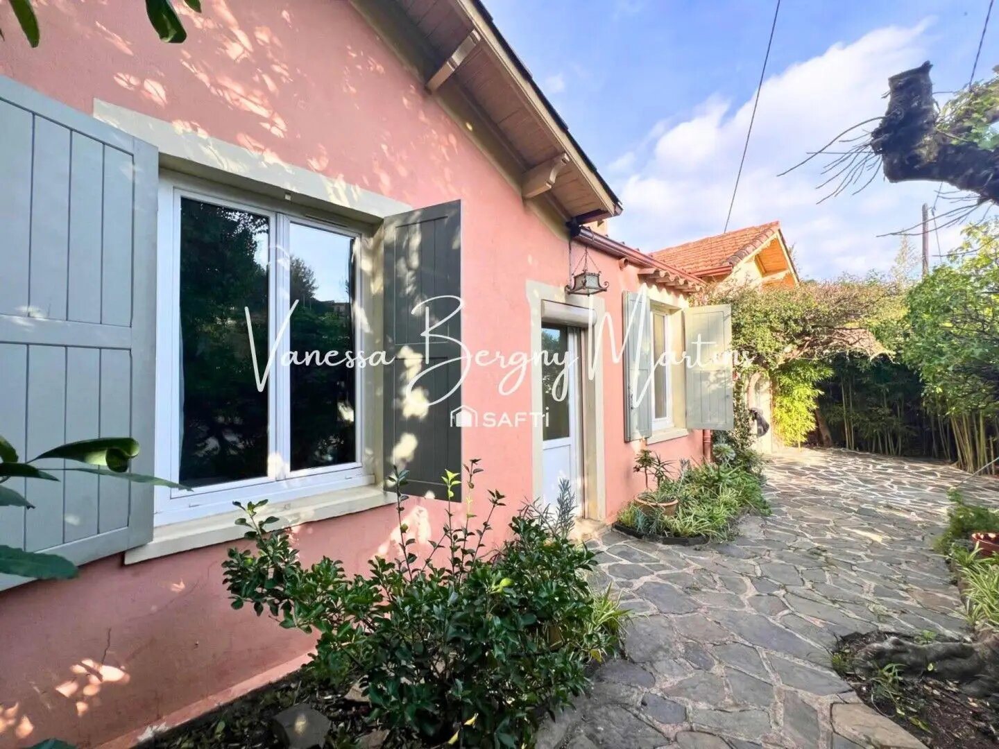 Maison à vendre, 80m², Cavalaire-sur-Mer