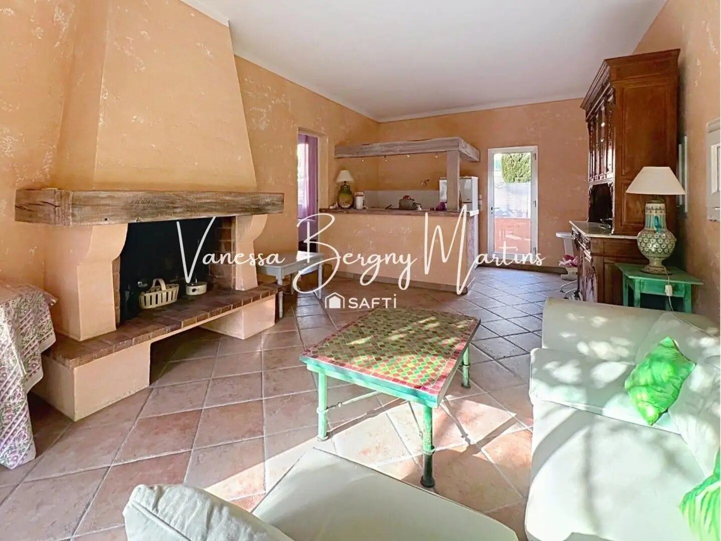 Maison à vendre, 80m², Cavalaire-sur-Mer