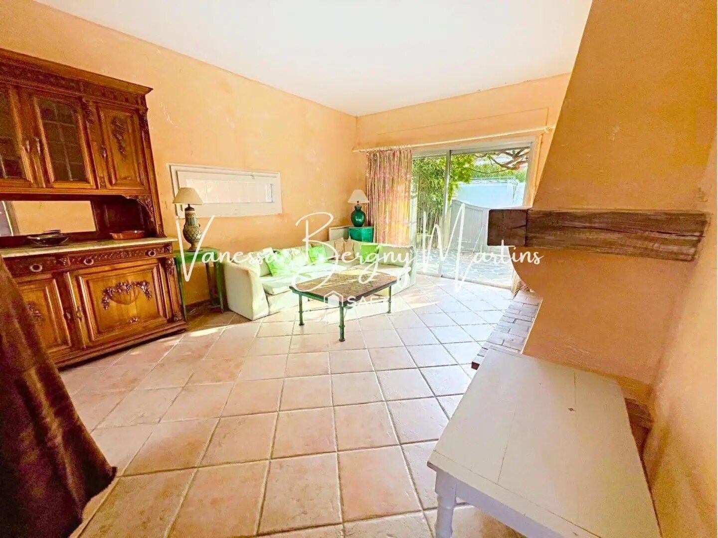 Maison à vendre, 80m², Cavalaire-sur-Mer