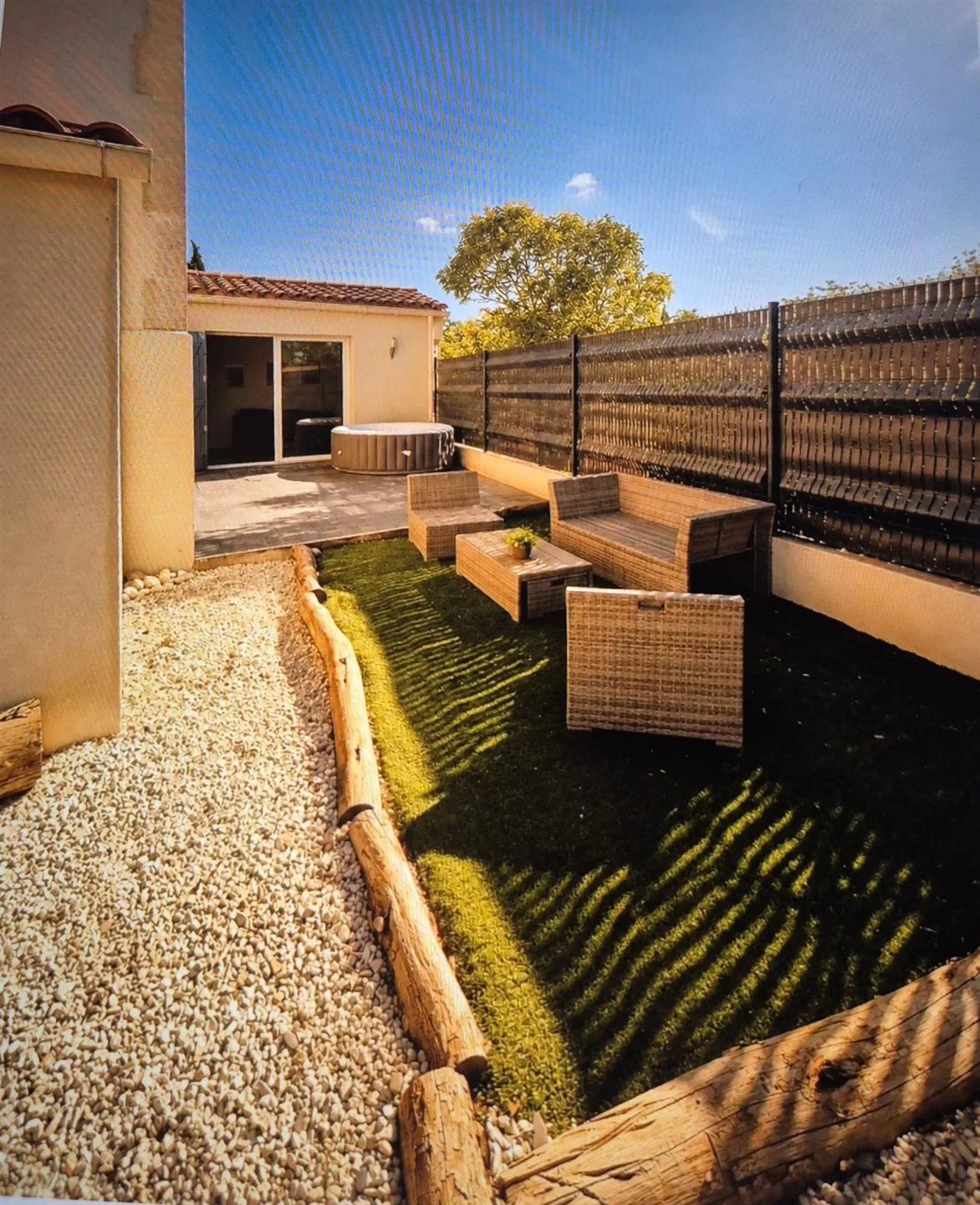 Maison à vendre, 86m², Graveson