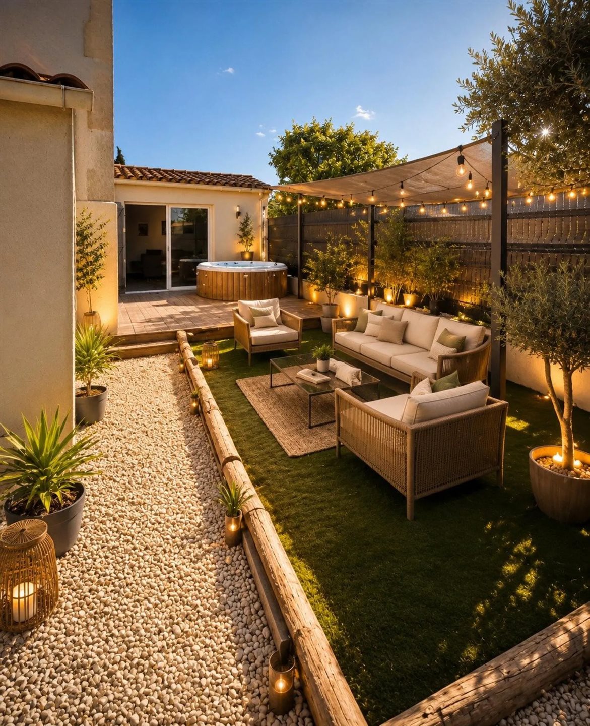 Maison à vendre, 86m², Graveson