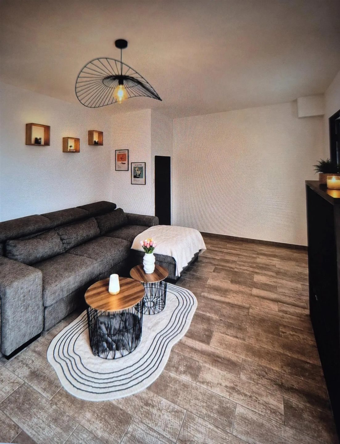 Maison à vendre, 86m², Graveson