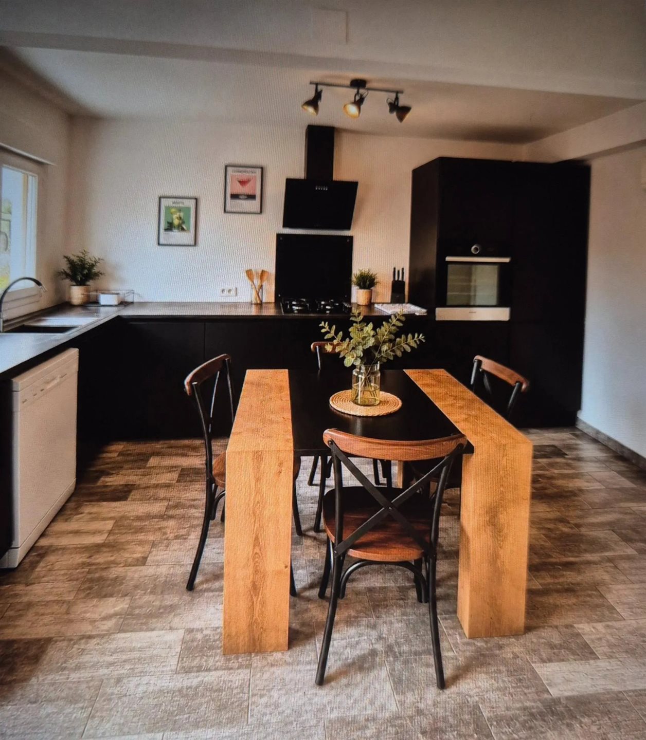 Maison à vendre, 86m², Graveson
