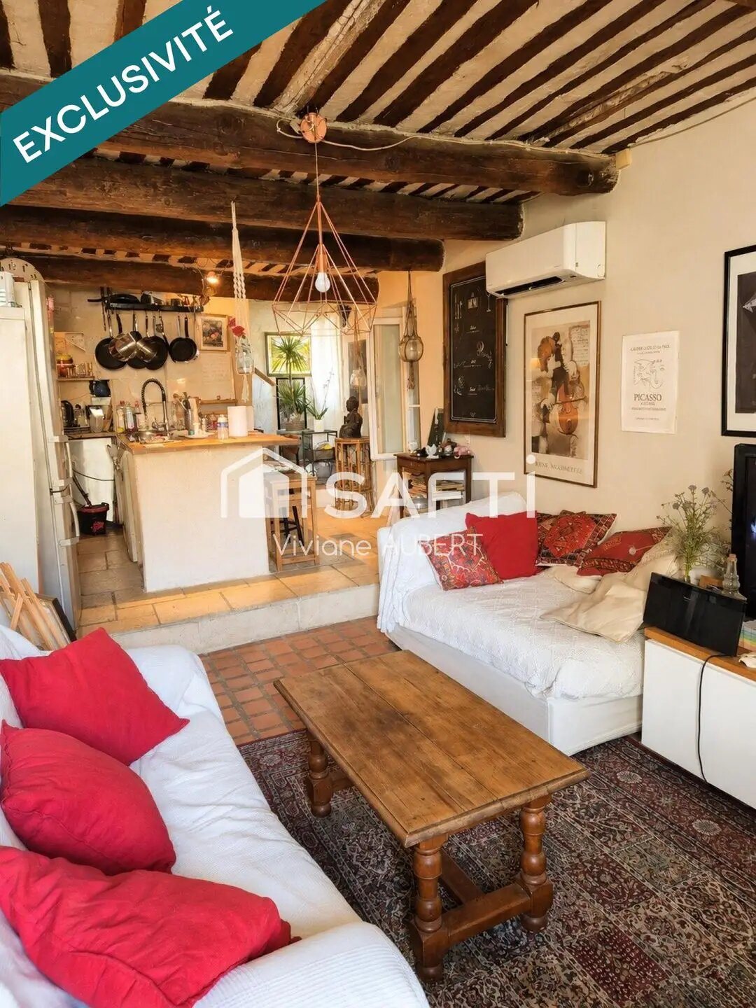 Maison à vendre, 90m², Graveson