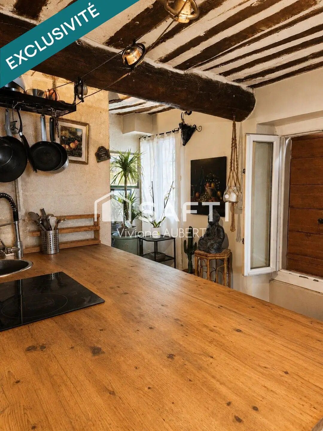 Maison à vendre, 90m², Graveson