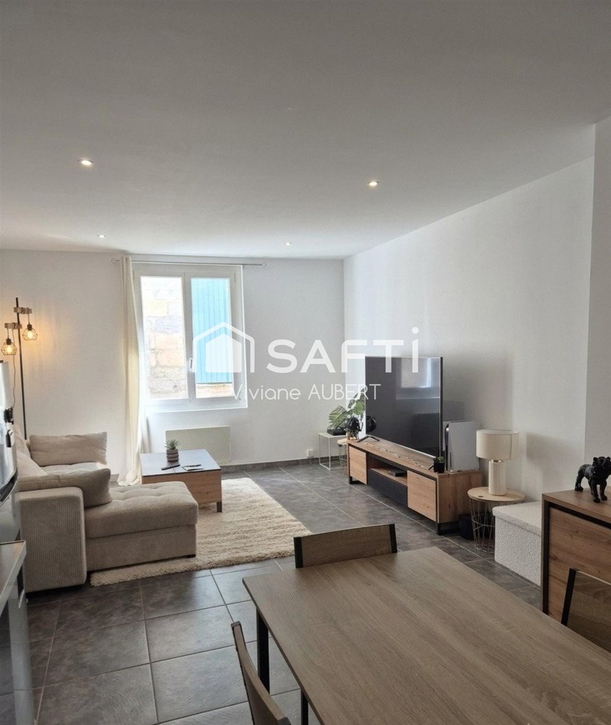 Appartement à vendre, 66m², Graveson